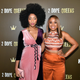 Jessica Williams and Phoebe Robinson (Slaven Vlasic/Getty Images for HBO)